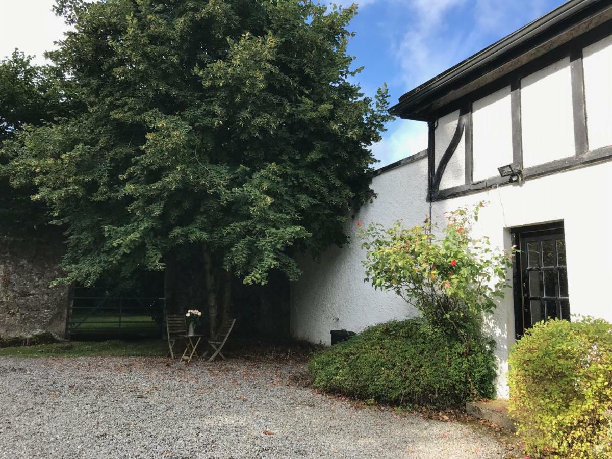 The Mews Villa Freshford Exterior foto