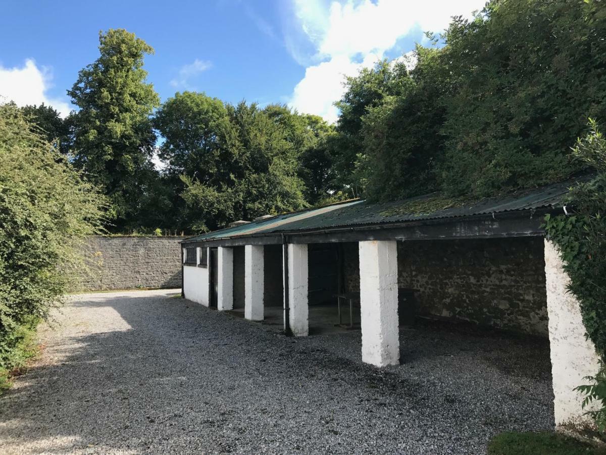 The Mews Villa Freshford Exterior foto